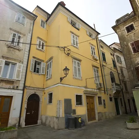 Vista Piran