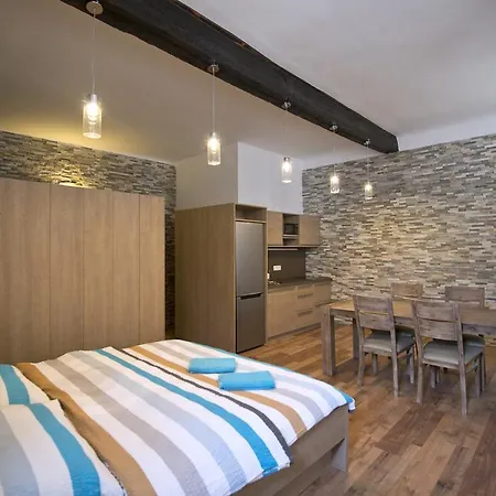 Vista Apartment Piran