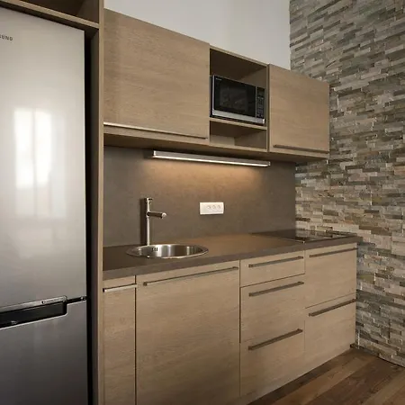 Vista Apartment