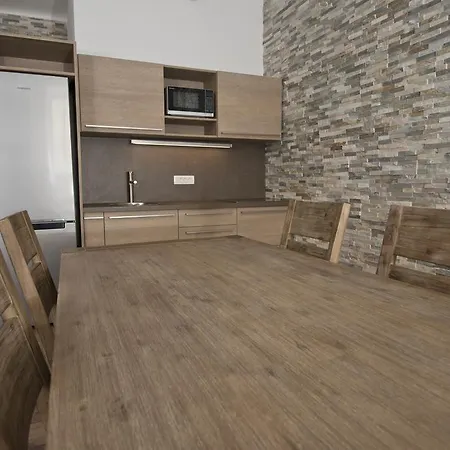 Vista Apartment Piran