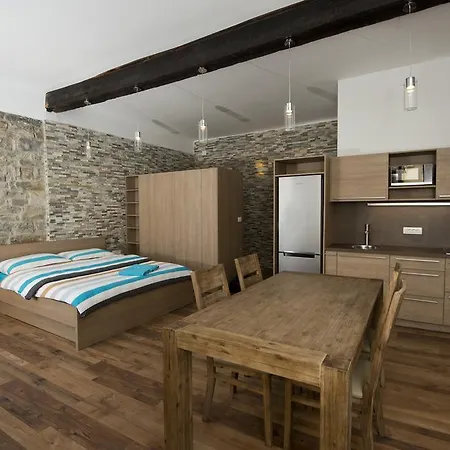 Vista Apartment Piran