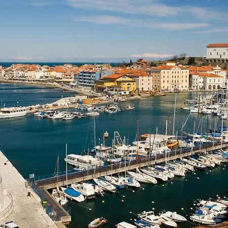 Vista Piran